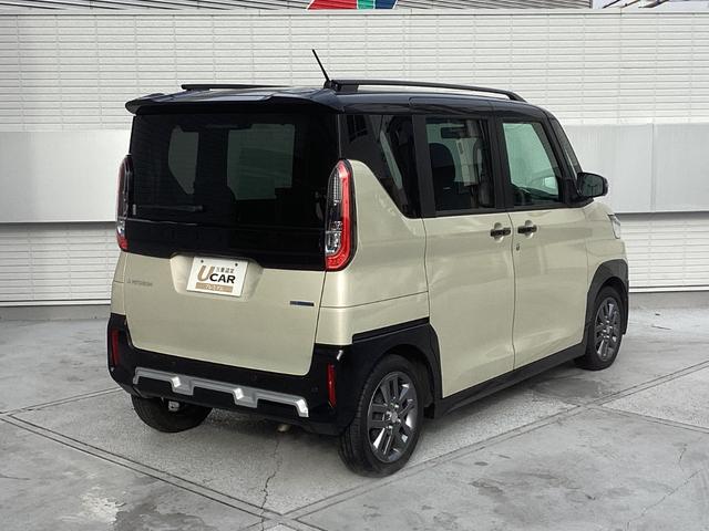 デリカミニ Ｔ　プレミアム　ワンオーナー　ディスプレイオーディオ　　ＥＴＣ２．０　マイパイロット　衝突被害軽減ブレーキ　踏み間違い防止装置　パーキングセンサー　両側電動スライドドア　シートヒーター　オートマチックハイビーム（18枚目）