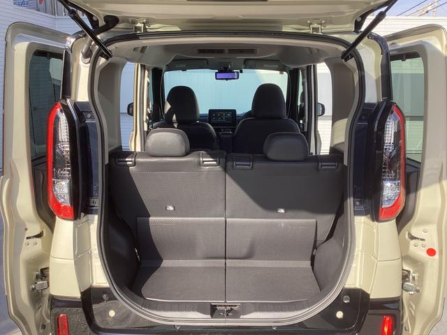 デリカミニ Ｔ　プレミアム　ワンオーナー　ディスプレイオーディオ　　ＥＴＣ２．０　マイパイロット　衝突被害軽減ブレーキ　踏み間違い防止装置　パーキングセンサー　両側電動スライドドア　シートヒーター　オートマチックハイビーム（24枚目）