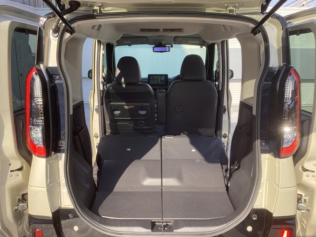 デリカミニ Ｔ　プレミアム　ワンオーナー　ディスプレイオーディオ　　ＥＴＣ２．０　マイパイロット　衝突被害軽減ブレーキ　踏み間違い防止装置　パーキングセンサー　両側電動スライドドア　シートヒーター　オートマチックハイビーム（25枚目）