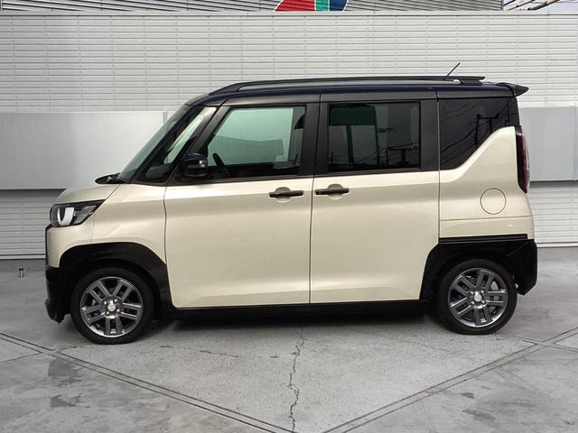 デリカミニ Ｔ　プレミアム　ワンオーナー　ディスプレイオーディオ　　ＥＴＣ２．０　マイパイロット　衝突被害軽減ブレーキ　踏み間違い防止装置　パーキングセンサー　両側電動スライドドア　シートヒーター　オートマチックハイビーム（29枚目）