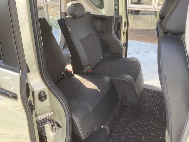 デリカミニ Ｔ　プレミアム　ワンオーナー　ディスプレイオーディオ　　ＥＴＣ２．０　マイパイロット　衝突被害軽減ブレーキ　踏み間違い防止装置　パーキングセンサー　両側電動スライドドア　シートヒーター　オートマチックハイビーム（57枚目）