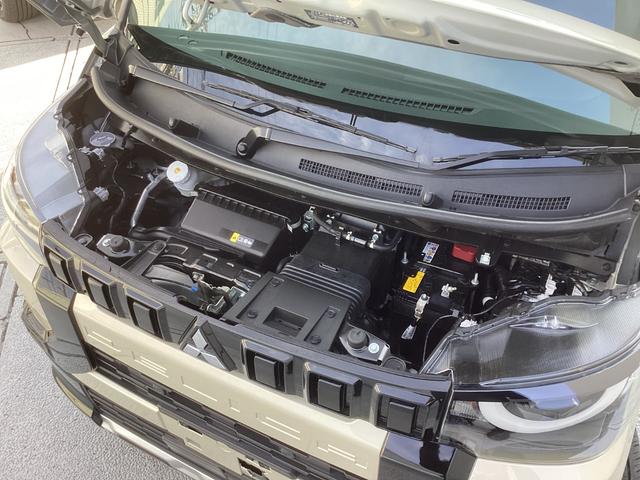 デリカミニ Ｔ　プレミアム　ワンオーナー　ディスプレイオーディオ　　ＥＴＣ２．０　マイパイロット　衝突被害軽減ブレーキ　踏み間違い防止装置　パーキングセンサー　両側電動スライドドア　シートヒーター　オートマチックハイビーム（67枚目）