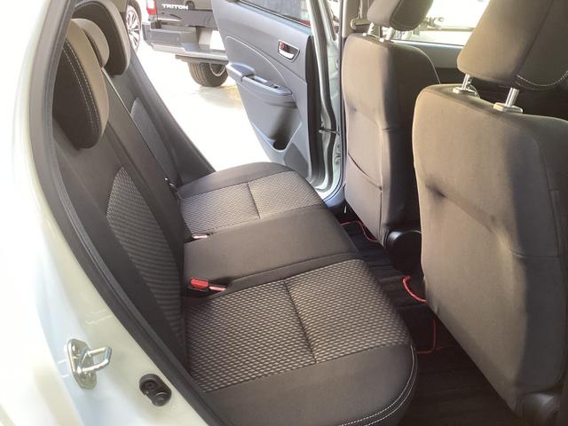 スイフト ハイブリッドRS ワンオーナー CDプレーヤー フォグランプ 衝突被害軽減ブレーキ 踏み間違い防止装置 パーキングセンサー 後側方車両検知警報システム レーダークルーズコントロール シートヒーター スマートキー(16枚目)