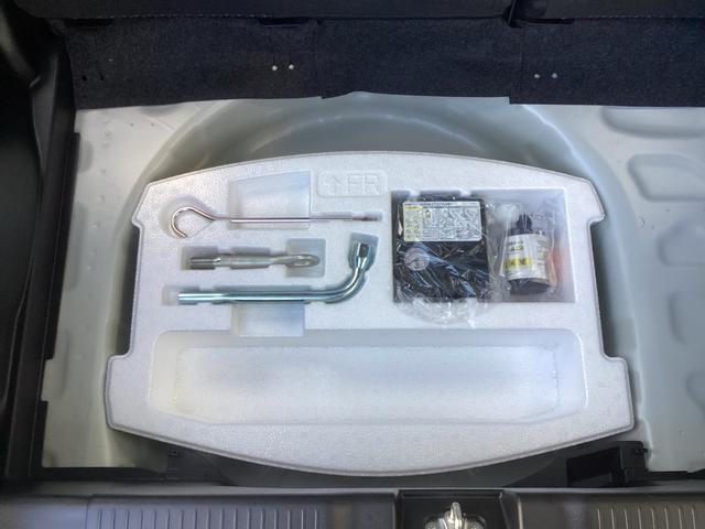 スイフト ハイブリッドRS ワンオーナー CDプレーヤー フォグランプ 衝突被害軽減ブレーキ 踏み間違い防止装置 パーキングセンサー 後側方車両検知警報システム レーダークルーズコントロール シートヒーター スマートキー(49枚目)