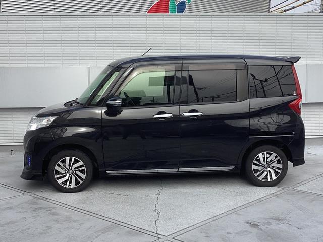 ルーミー カスタムＧ　ワンオーナー　メモリーナビ　バックカメラ　ＥＴＣ　衝突被害軽減ブレーキ　踏み間違い防止装置　パーキングセンサー　両側電動スライドドア　アイドリングストップ　シートヒーター　オートクルーズコントロール（25枚目）