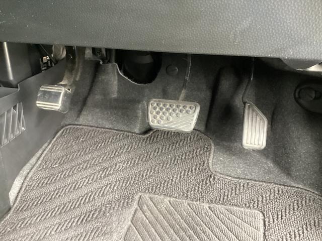 ルーミー カスタムＧ　ワンオーナー　メモリーナビ　バックカメラ　ＥＴＣ　衝突被害軽減ブレーキ　踏み間違い防止装置　パーキングセンサー　両側電動スライドドア　アイドリングストップ　シートヒーター　オートクルーズコントロール（47枚目）