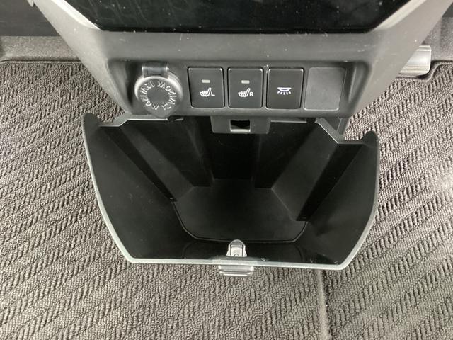 ルーミー カスタムＧ　ワンオーナー　メモリーナビ　バックカメラ　ＥＴＣ　衝突被害軽減ブレーキ　踏み間違い防止装置　パーキングセンサー　両側電動スライドドア　アイドリングストップ　シートヒーター　オートクルーズコントロール（50枚目）