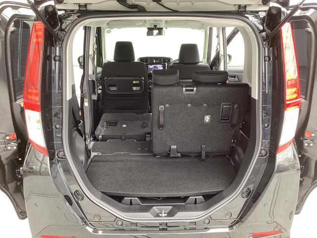 ルーミー カスタムＧ　ワンオーナー　メモリーナビ　バックカメラ　ＥＴＣ　衝突被害軽減ブレーキ　踏み間違い防止装置　パーキングセンサー　両側電動スライドドア　アイドリングストップ　シートヒーター　オートクルーズコントロール（57枚目）