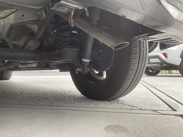 ルーミー カスタムＧ　ワンオーナー　メモリーナビ　バックカメラ　ＥＴＣ　衝突被害軽減ブレーキ　踏み間違い防止装置　パーキングセンサー　両側電動スライドドア　アイドリングストップ　シートヒーター　オートクルーズコントロール（62枚目）