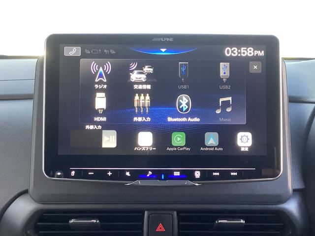 デリカミニ Ｔ　プレミアム　ワンオーナー　ディスプレイオーディオ　　ＥＴＣ　ドライブレコーダー前後　マイパイロット　衝突被害軽減ブレーキ　踏み間違い防止装置　パーキングセンサー　両側電動スライドドア　シートヒーター　スマートキー（4枚目）