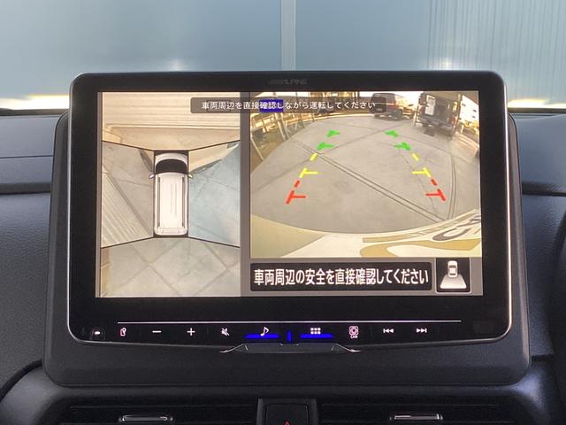 デリカミニ Ｔ　プレミアム　ワンオーナー　ディスプレイオーディオ　　ＥＴＣ　ドライブレコーダー前後　マイパイロット　衝突被害軽減ブレーキ　踏み間違い防止装置　パーキングセンサー　両側電動スライドドア　シートヒーター　スマートキー（6枚目）