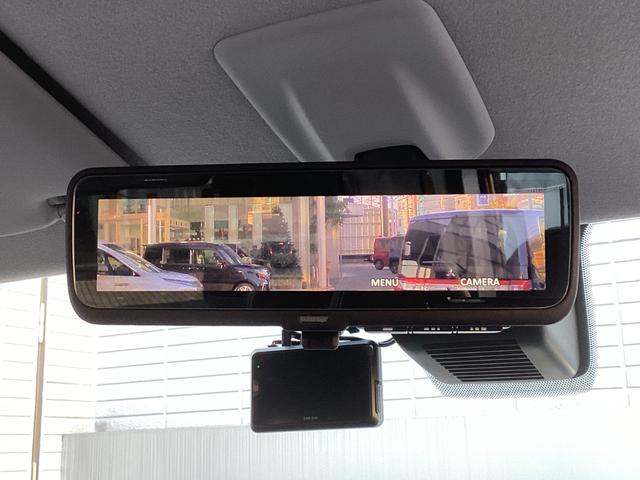 デリカミニ Ｔ　プレミアム　ワンオーナー　ディスプレイオーディオ　　ＥＴＣ　ドライブレコーダー前後　マイパイロット　衝突被害軽減ブレーキ　踏み間違い防止装置　パーキングセンサー　両側電動スライドドア　シートヒーター　スマートキー（15枚目）