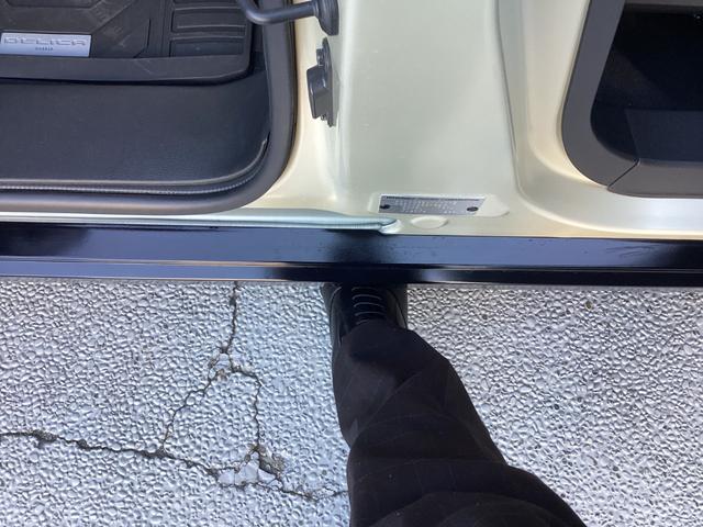 デリカミニ Ｔ　プレミアム　ワンオーナー　ディスプレイオーディオ　　ＥＴＣ　ドライブレコーダー前後　マイパイロット　衝突被害軽減ブレーキ　踏み間違い防止装置　パーキングセンサー　両側電動スライドドア　シートヒーター　スマートキー（16枚目）