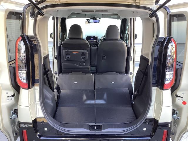 デリカミニ Ｔ　プレミアム　ワンオーナー　ディスプレイオーディオ　　ＥＴＣ　ドライブレコーダー前後　マイパイロット　衝突被害軽減ブレーキ　踏み間違い防止装置　パーキングセンサー　両側電動スライドドア　シートヒーター　スマートキー（27枚目）