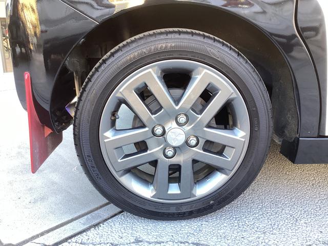 デリカミニ Ｔ　プレミアム　ワンオーナー　ディスプレイオーディオ　　ＥＴＣ　ドライブレコーダー前後　マイパイロット　衝突被害軽減ブレーキ　踏み間違い防止装置　パーキングセンサー　両側電動スライドドア　シートヒーター　スマートキー（30枚目）