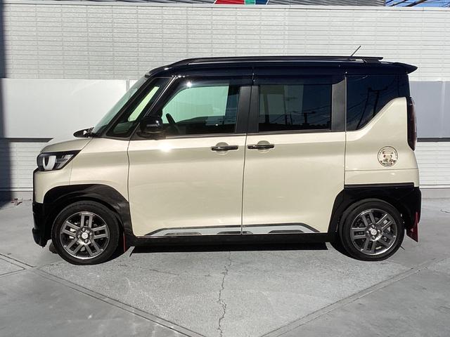 デリカミニ Ｔ　プレミアム　ワンオーナー　ディスプレイオーディオ　　ＥＴＣ　ドライブレコーダー前後　マイパイロット　衝突被害軽減ブレーキ　踏み間違い防止装置　パーキングセンサー　両側電動スライドドア　シートヒーター　スマートキー（33枚目）