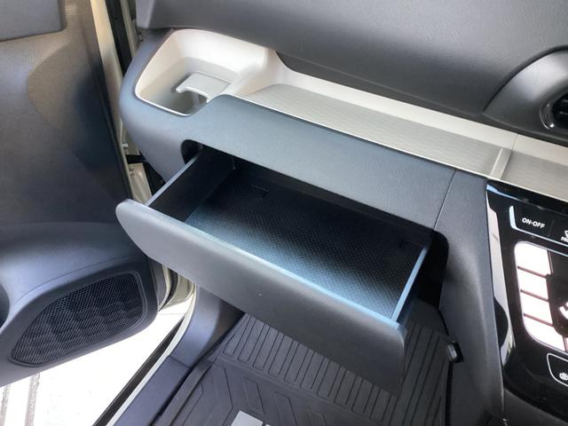 デリカミニ Ｔ　プレミアム　ワンオーナー　ディスプレイオーディオ　　ＥＴＣ　ドライブレコーダー前後　マイパイロット　衝突被害軽減ブレーキ　踏み間違い防止装置　パーキングセンサー　両側電動スライドドア　シートヒーター　スマートキー（56枚目）