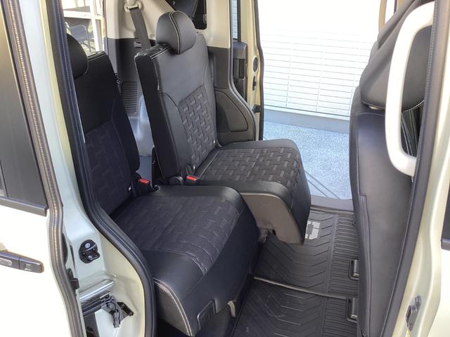 デリカミニ Ｔ　プレミアム　ワンオーナー　ディスプレイオーディオ　　ＥＴＣ　ドライブレコーダー前後　マイパイロット　衝突被害軽減ブレーキ　踏み間違い防止装置　パーキングセンサー　両側電動スライドドア　シートヒーター　スマートキー（62枚目）