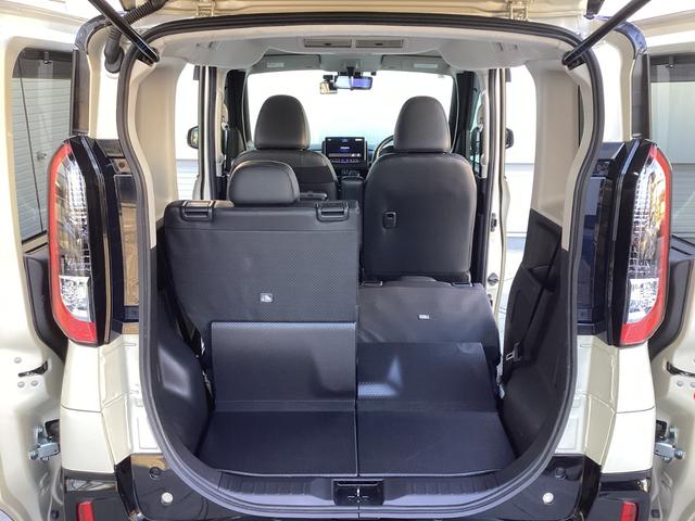 デリカミニ Ｔ　プレミアム　ワンオーナー　ディスプレイオーディオ　　ＥＴＣ　ドライブレコーダー前後　マイパイロット　衝突被害軽減ブレーキ　踏み間違い防止装置　パーキングセンサー　両側電動スライドドア　シートヒーター　スマートキー（63枚目）