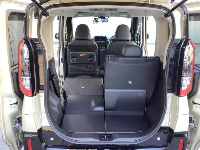 デリカミニ Ｔ　プレミアム　ワンオーナー　ディスプレイオーディオ　　ＥＴＣ　ドライブレコーダー前後　マイパイロット　衝突被害軽減ブレーキ　踏み間違い防止装置　パーキングセンサー　両側電動スライドドア　シートヒーター　スマートキー（64枚目）