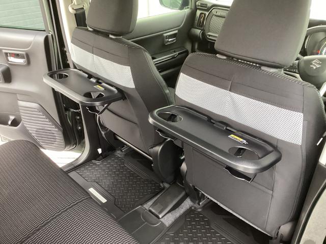 ハスラー ハイブリッドＸターボ　ワンオーナー　メモリーナビ　全周囲カメラ　ＥＴＣ　ドライブレコーダー前後　レーダークルーズコントロール　衝突被害軽減ブレーキ　踏み間違い防止装置　パーキングセンサー　シートヒーター　スマートキー（20枚目）