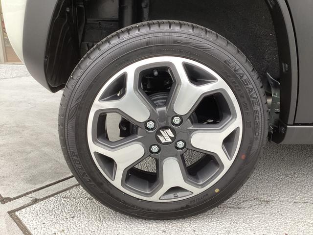 ハスラー ハイブリッドＸターボ　ワンオーナー　メモリーナビ　全周囲カメラ　ＥＴＣ　ドライブレコーダー前後　レーダークルーズコントロール　衝突被害軽減ブレーキ　踏み間違い防止装置　パーキングセンサー　シートヒーター　スマートキー（25枚目）