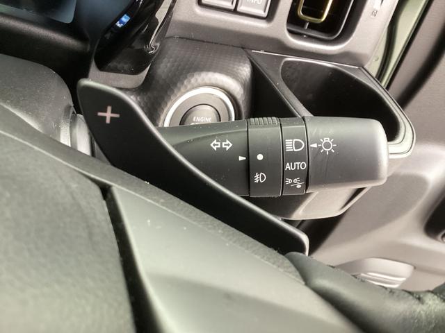 ハスラー ハイブリッドＸターボ　ワンオーナー　メモリーナビ　全周囲カメラ　ＥＴＣ　ドライブレコーダー前後　レーダークルーズコントロール　衝突被害軽減ブレーキ　踏み間違い防止装置　パーキングセンサー　シートヒーター　スマートキー（33枚目）