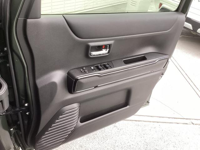 ハスラー ハイブリッドＸターボ　ワンオーナー　メモリーナビ　全周囲カメラ　ＥＴＣ　ドライブレコーダー前後　レーダークルーズコントロール　衝突被害軽減ブレーキ　踏み間違い防止装置　パーキングセンサー　シートヒーター　スマートキー（47枚目）