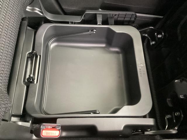 ハスラー ハイブリッドＸターボ　ワンオーナー　メモリーナビ　全周囲カメラ　ＥＴＣ　ドライブレコーダー前後　レーダークルーズコントロール　衝突被害軽減ブレーキ　踏み間違い防止装置　パーキングセンサー　シートヒーター　スマートキー（53枚目）