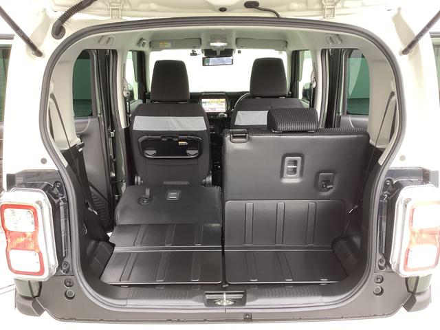 ハスラー ハイブリッドＸターボ　ワンオーナー　メモリーナビ　全周囲カメラ　ＥＴＣ　ドライブレコーダー前後　レーダークルーズコントロール　衝突被害軽減ブレーキ　踏み間違い防止装置　パーキングセンサー　シートヒーター　スマートキー（57枚目）