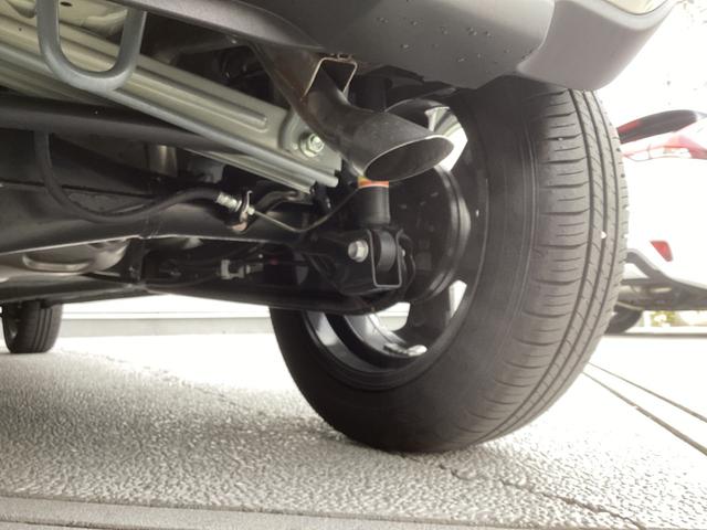 ハスラー ハイブリッドＸターボ　ワンオーナー　メモリーナビ　全周囲カメラ　ＥＴＣ　ドライブレコーダー前後　レーダークルーズコントロール　衝突被害軽減ブレーキ　踏み間違い防止装置　パーキングセンサー　シートヒーター　スマートキー（62枚目）