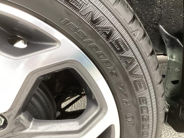 ハスラー ハイブリッドＸターボ　ワンオーナー　メモリーナビ　全周囲カメラ　ＥＴＣ　ドライブレコーダー前後　レーダークルーズコントロール　衝突被害軽減ブレーキ　踏み間違い防止装置　パーキングセンサー　シートヒーター　スマートキー（63枚目）