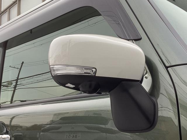 ハスラー ハイブリッドＸターボ　ワンオーナー　メモリーナビ　全周囲カメラ　ＥＴＣ　ドライブレコーダー前後　レーダークルーズコントロール　衝突被害軽減ブレーキ　踏み間違い防止装置　パーキングセンサー　シートヒーター　スマートキー（65枚目）