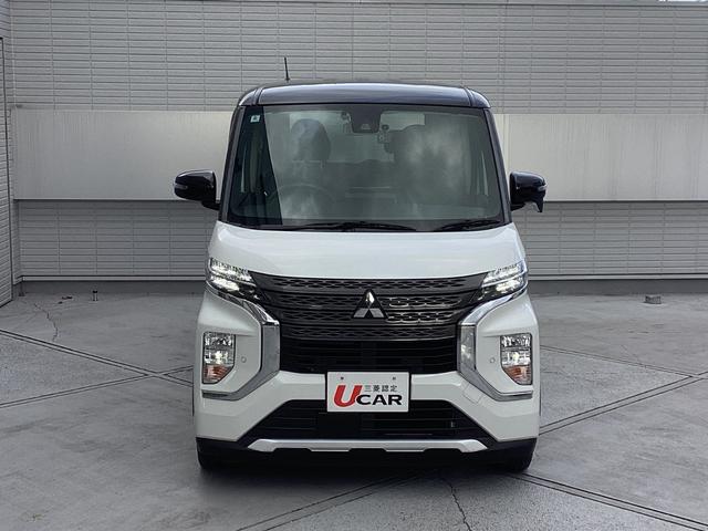 MITSUBISHI EK X SPACE G