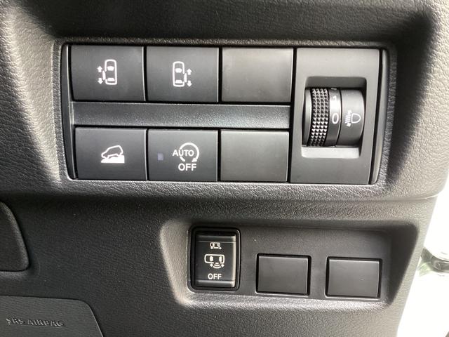 MITSUBISHI EK X SPACE G