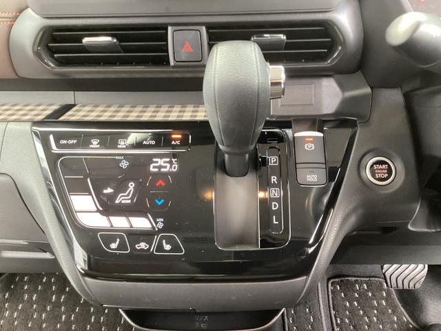 MITSUBISHI EK X SPACE G