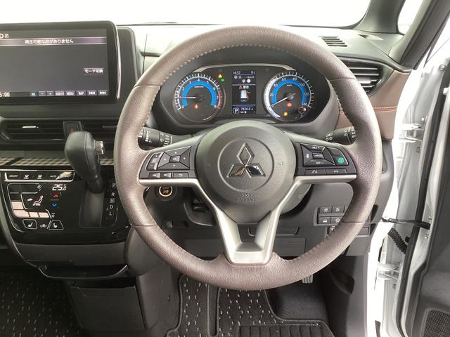 MITSUBISHI EK X SPACE G