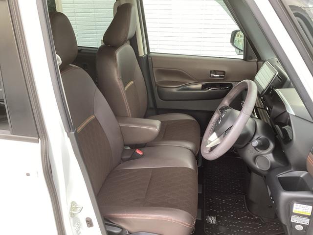 MITSUBISHI EK X SPACE G