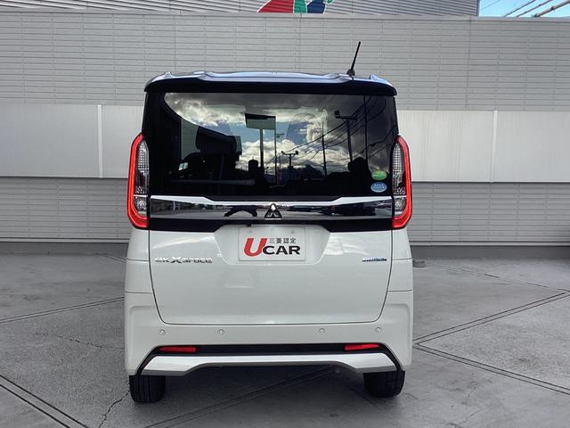 MITSUBISHI EK X SPACE G