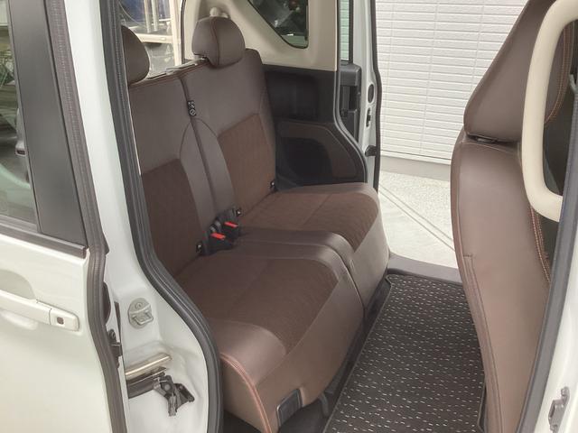 MITSUBISHI EK X SPACE G