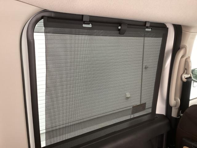 MITSUBISHI EK X SPACE G