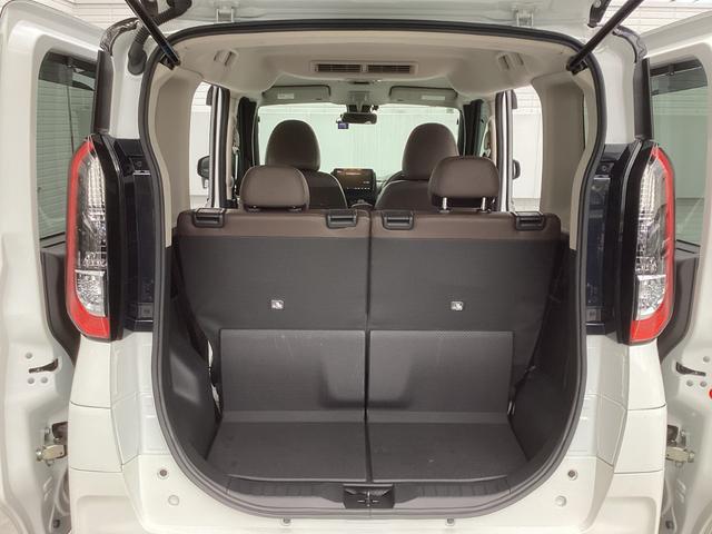 MITSUBISHI EK X SPACE G