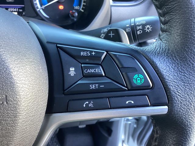 ｅＫクロススペース Ｔ　メモリーナビ　全周囲カメラ　ＥＴＣ２．０　　　ドライブレコーダー　衝突被害軽減ブレーキ　踏み間違い防止装置　パーキングセンサー　両側電動スライドドア　シートヒーター　オートマチックハイビーム（12枚目）