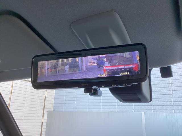 ｅＫクロススペース Ｔ　メモリーナビ　全周囲カメラ　ＥＴＣ２．０　　　ドライブレコーダー　衝突被害軽減ブレーキ　踏み間違い防止装置　パーキングセンサー　両側電動スライドドア　シートヒーター　オートマチックハイビーム（15枚目）