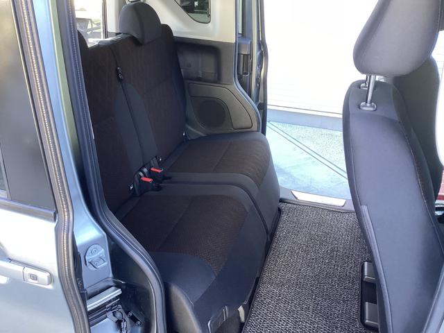 ｅＫクロススペース Ｔ　メモリーナビ　全周囲カメラ　ＥＴＣ２．０　　　ドライブレコーダー　衝突被害軽減ブレーキ　踏み間違い防止装置　パーキングセンサー　両側電動スライドドア　シートヒーター　オートマチックハイビーム（21枚目）