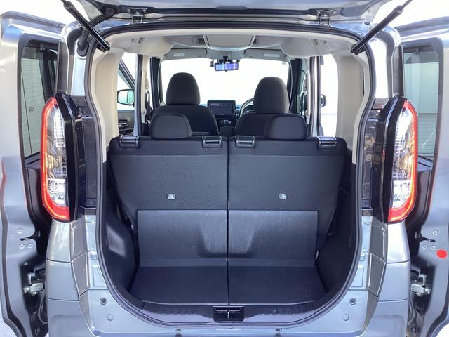 ｅＫクロススペース Ｔ　メモリーナビ　全周囲カメラ　ＥＴＣ２．０　　　ドライブレコーダー　衝突被害軽減ブレーキ　踏み間違い防止装置　パーキングセンサー　両側電動スライドドア　シートヒーター　オートマチックハイビーム（26枚目）