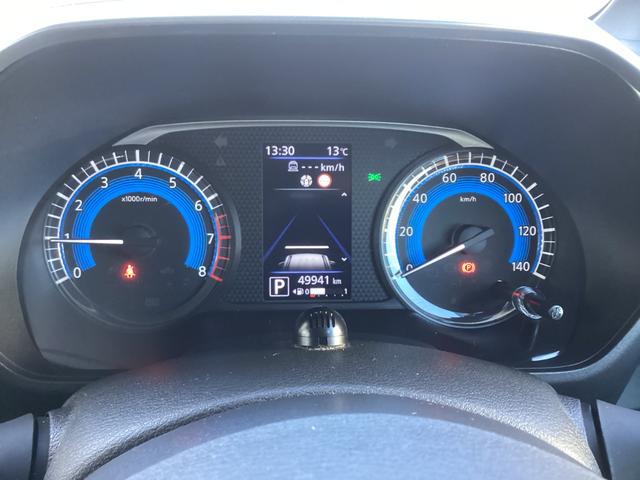 ｅＫクロススペース Ｔ　メモリーナビ　全周囲カメラ　ＥＴＣ２．０　　　ドライブレコーダー　衝突被害軽減ブレーキ　踏み間違い防止装置　パーキングセンサー　両側電動スライドドア　シートヒーター　オートマチックハイビーム（34枚目）