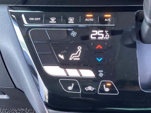 ｅＫクロススペース Ｔ　メモリーナビ　全周囲カメラ　ＥＴＣ２．０　　　ドライブレコーダー　衝突被害軽減ブレーキ　踏み間違い防止装置　パーキングセンサー　両側電動スライドドア　シートヒーター　オートマチックハイビーム（41枚目）