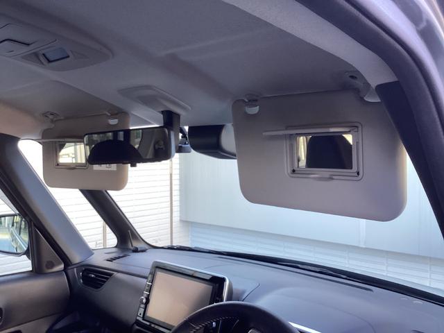 ｅＫクロススペース Ｔ　メモリーナビ　全周囲カメラ　ＥＴＣ２．０　　　ドライブレコーダー　衝突被害軽減ブレーキ　踏み間違い防止装置　パーキングセンサー　両側電動スライドドア　シートヒーター　オートマチックハイビーム（59枚目）