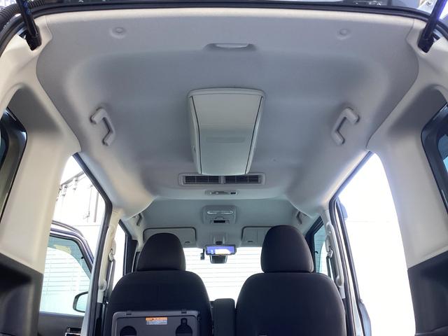 ｅＫクロススペース Ｔ　メモリーナビ　全周囲カメラ　ＥＴＣ２．０　　　ドライブレコーダー　衝突被害軽減ブレーキ　踏み間違い防止装置　パーキングセンサー　両側電動スライドドア　シートヒーター　オートマチックハイビーム（65枚目）